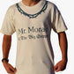 "Mr Morale" Inspired T-Shirt