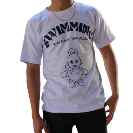"Swimming" Inspired T-Shirt